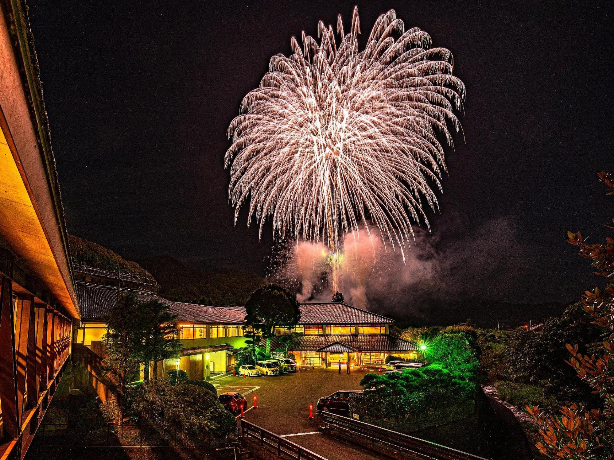 Shimoda Central Hotel Exterior photo