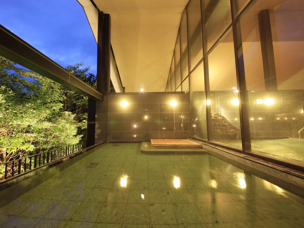 Shimoda Central Hotel Exterior photo