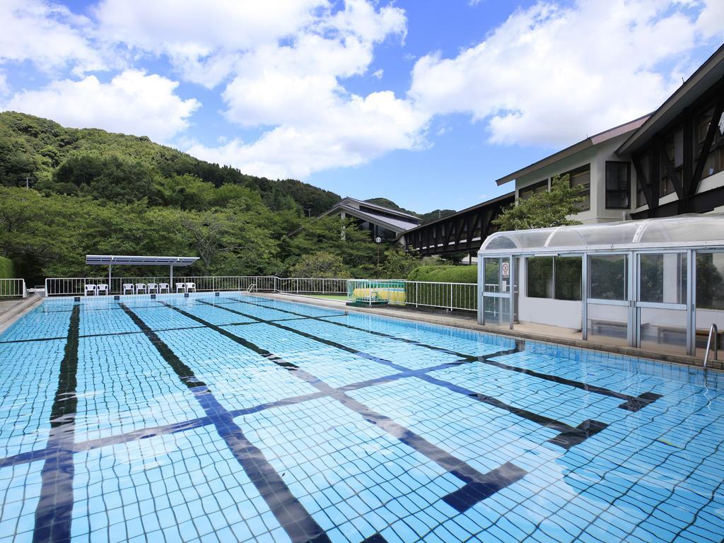 Shimoda Central Hotel Exterior photo