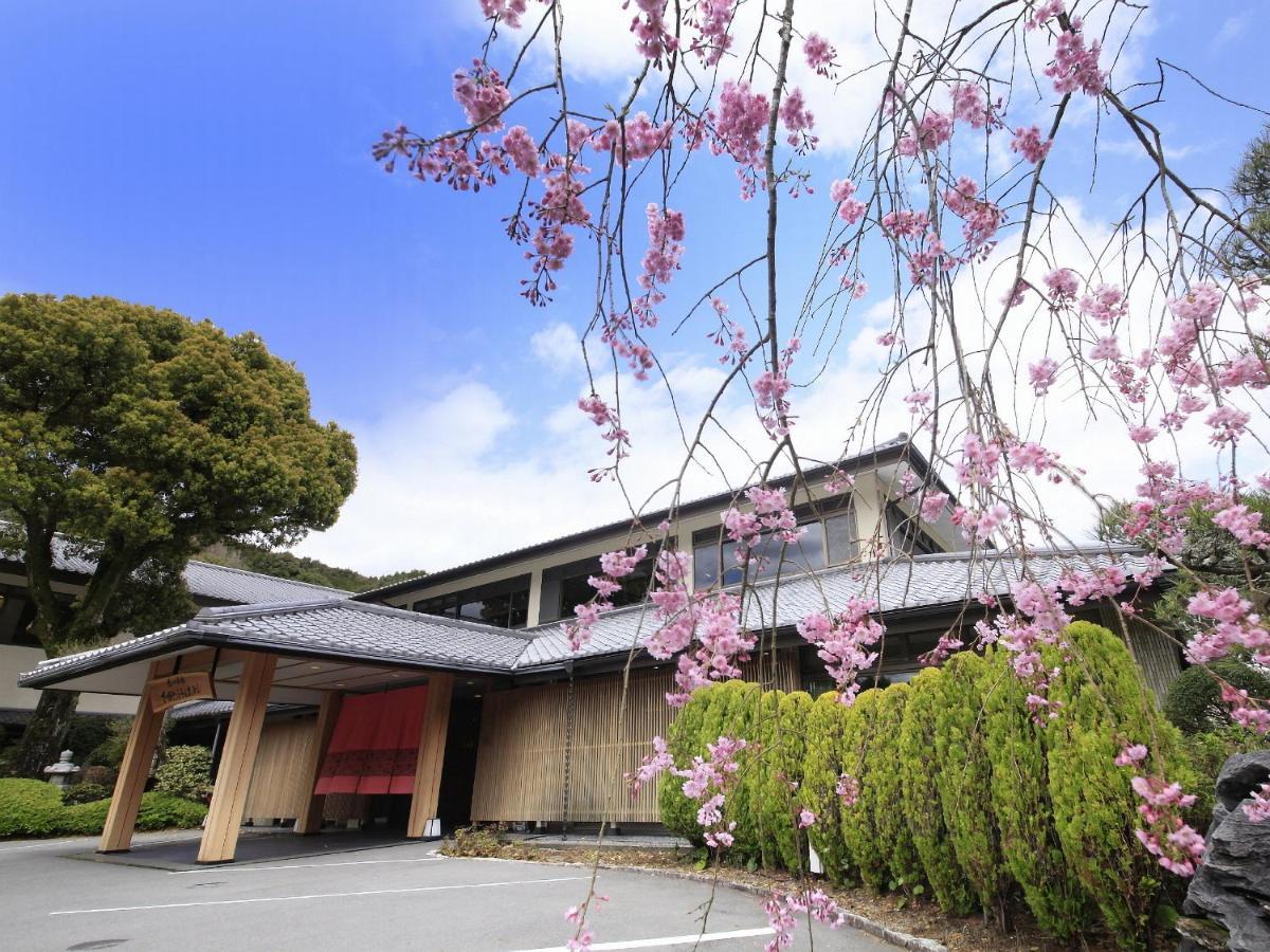 Shimoda Central Hotel Exterior photo