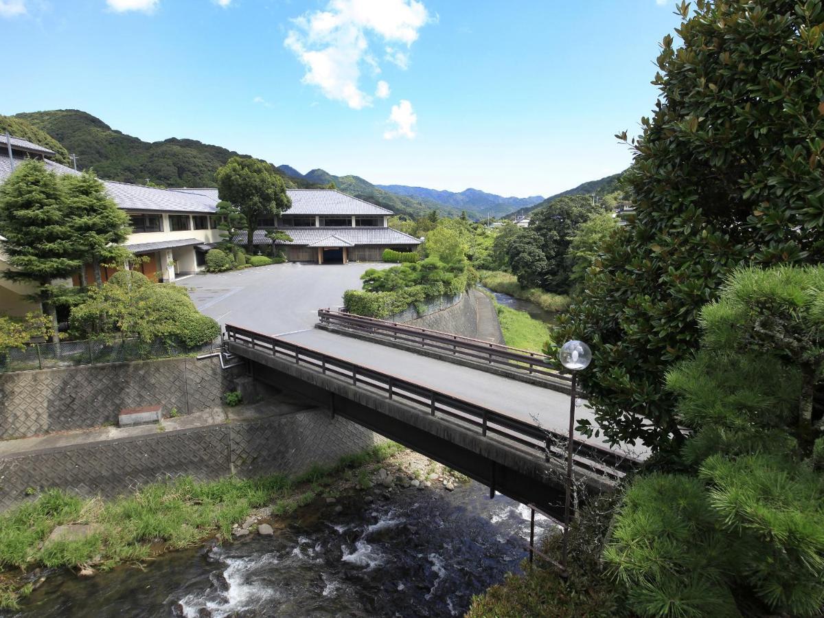 Shimoda Central Hotel Exterior photo